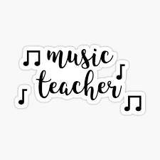 music teacher vacancy