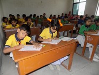 Pre primary teacher vacancy